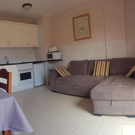 Apartment Compostela Beash